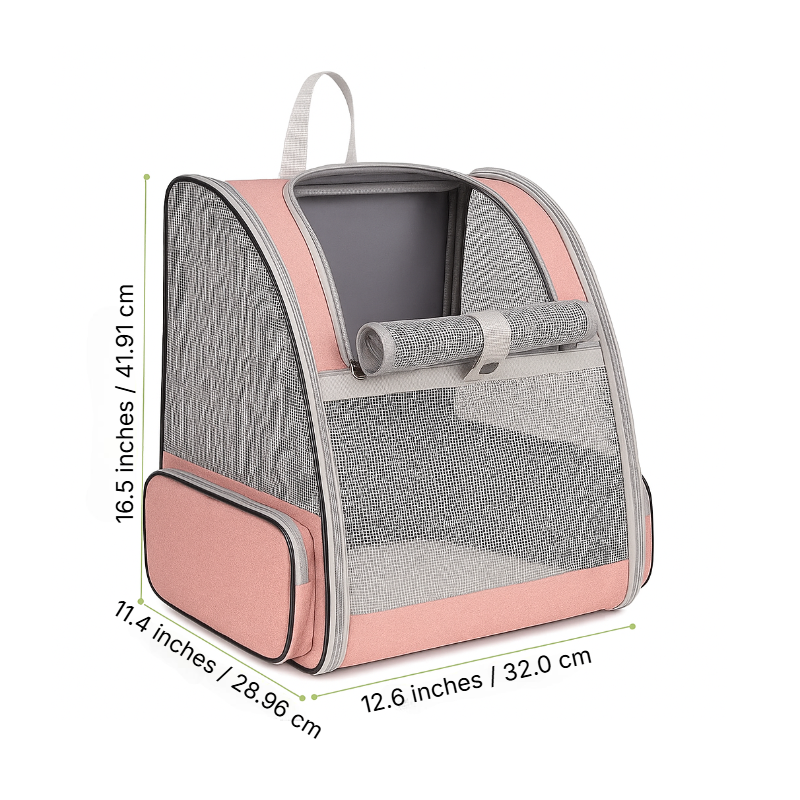 Cat Carrier Backpack