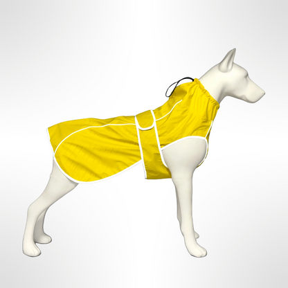 Reflective Dog Coat