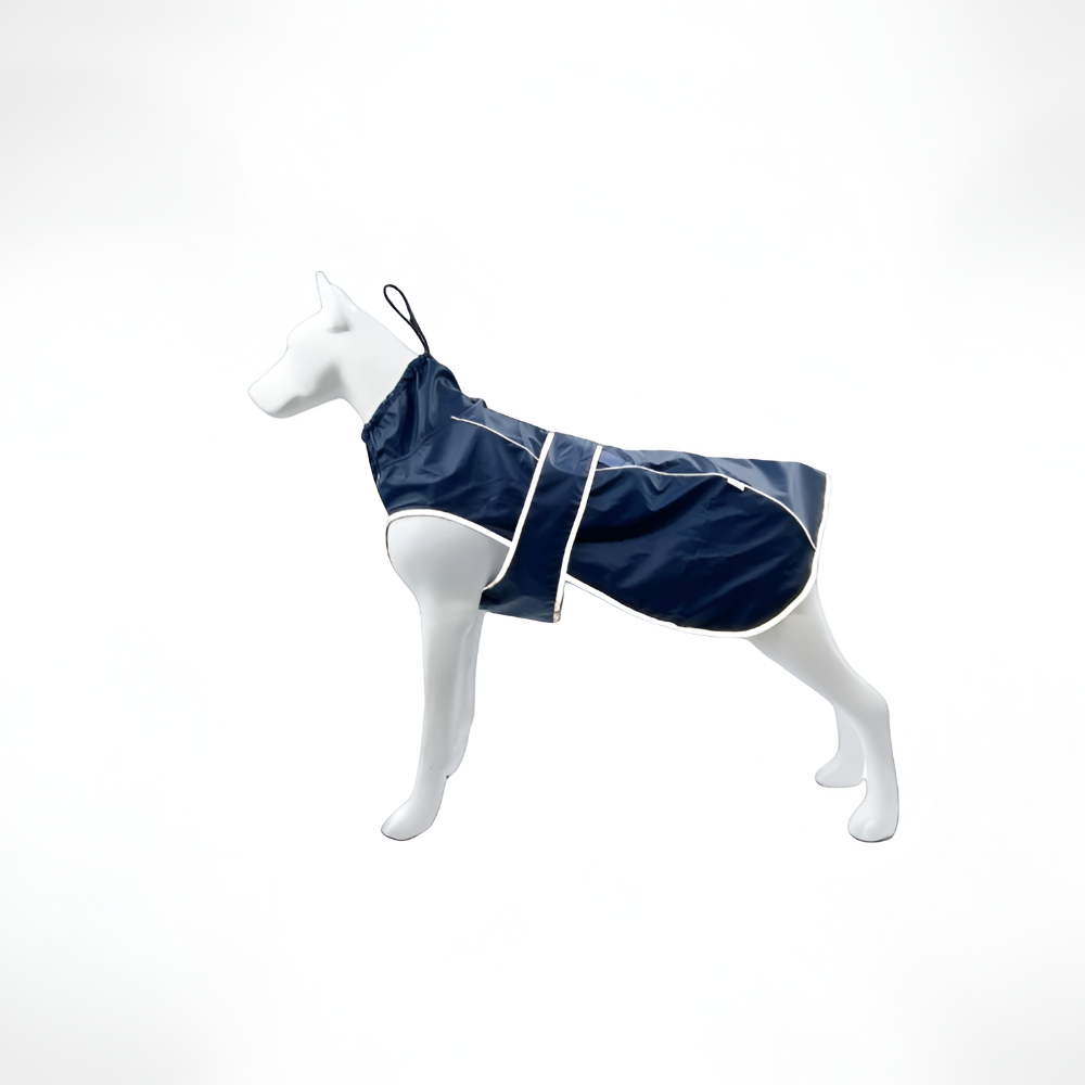 Reflective Dog Coat