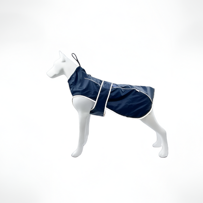 Reflective Dog Coat