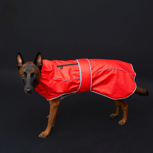 Reflective Dog Coat